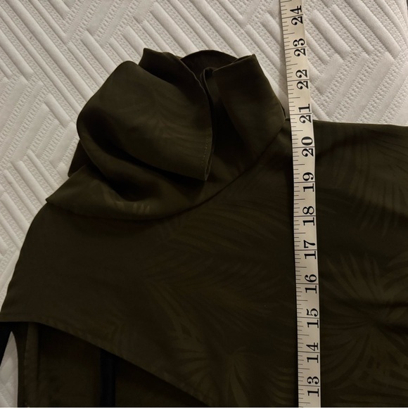 Ted Baker London Aiyanna Drawstring Dress - Picture 7 of 8